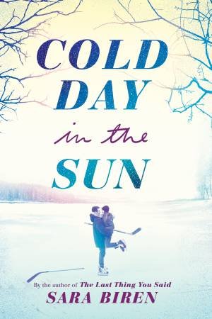 Cold Day In The Sun by Sara Biren