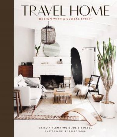 Travel Home by Caitlin Flemming & Julie Goebel & Peggy Wong & Peggy Wong