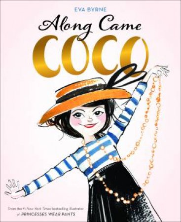 Along Came Coco by Eva Byrne