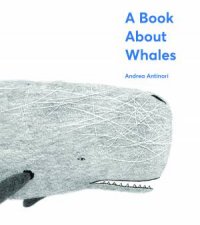 A Book About Whales