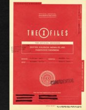 The XFiles The Official Archives