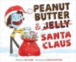 Peanut Butter  Santa Claus