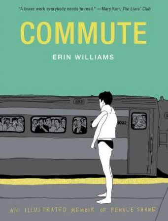 Commute by Erin Williams