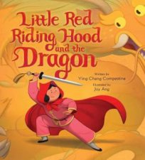 Little Red Riding Hood And The Dragon