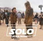 Industrial Light  Magic Presents Making Solo A Star Wars Story