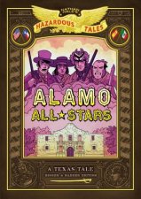 Alamo AllStars Bigger  Badder Edition