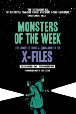 Monsters Of The Week