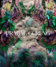 Prabal Gurung