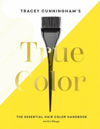 Tracey Cunningham’s True Color by Tracey Cunningham
