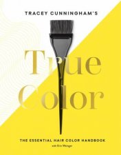 Tracey Cunninghams True Color