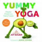 Yummy Yoga