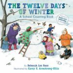 The Twelve Days Of Winter