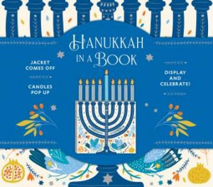 Hanukkah In A Book by Various