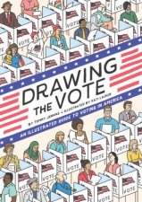 Drawing The Vote
