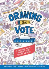 Drawing The Vote