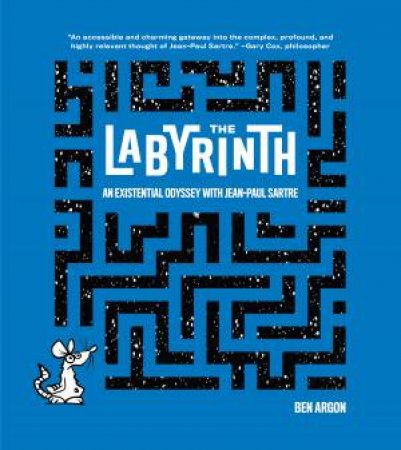 The Labyrinth by Ben Argon & Gary Cox & Christine Daigle