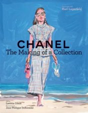 Chanel The Making Of A Collection