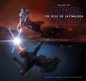Art Of Star Wars by Phil Szostak & J.J. Abrams