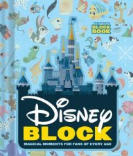 Disney Block