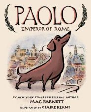 Paolo Emperor Of Rome