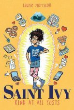 Saint Ivy