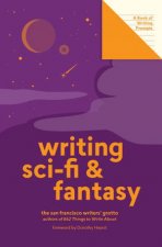 Writing SciFi And Fantasy Lit Starts