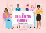 The Illustrated Feminist Postcard Book