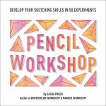 Pencil Workshop Guided Sketchbook