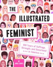 The Illustrated Feminist