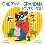 One Two Grandma Loves You