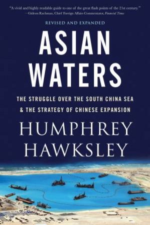 Asian Waters by Humphrey Hawksley