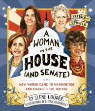 A Woman In The House And Senate