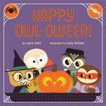 Happy OwlOween