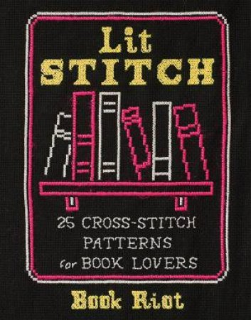 Lit Stitch by Various