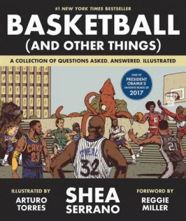 Basketball (And Other Things)