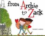 From Archie To Zack