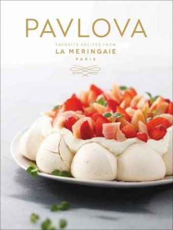 Pavlova by La Meringaie