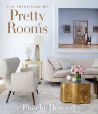 Principles Of Pretty Rooms