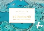 Gray Malin 50 Postcards Postcard Book