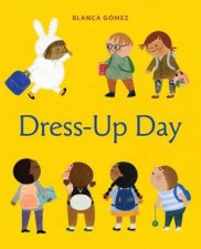 DressUp Day