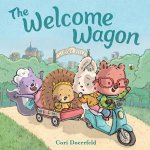 Welcome Wagon