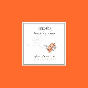 Hermes by Alice Charbin & Rachael Canepari