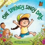 One Springy Singy Day