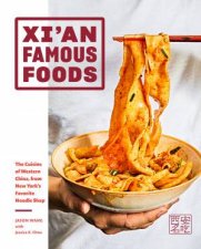 Xian Famous Foods