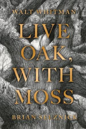 Live Oak, With Moss by Walt Whitman & Brian Selznick & Karen Karbiener