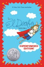 El Deafo Superpowered Edition