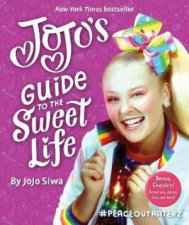 JoJos Guide To The Sweet Life
