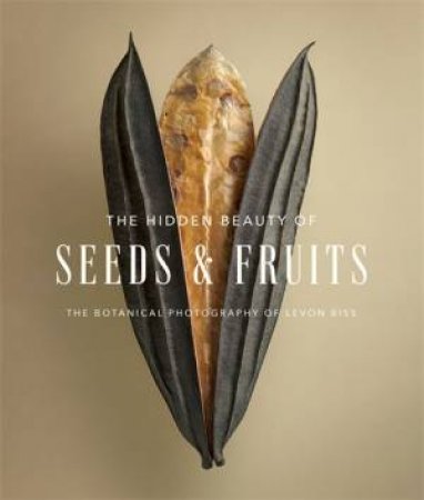 The Hidden Beauty Of Seeds & Fruits by Levon Biss