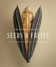 The Hidden Beauty Of Seeds  Fruits