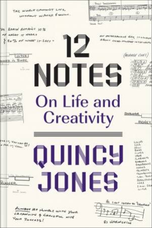 12 Notes by Quincy Jones